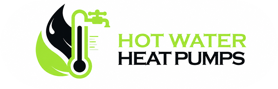 Hot Water Heat Pumps